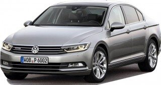 2015 Volkswagen Passat 1.4 TSI ACT BMT 150 PS DSG Highline Araba kullananlar yorumlar